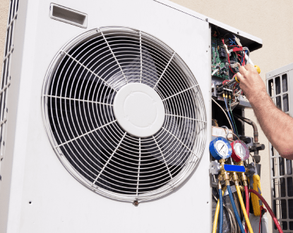 <p style="font-family: 'Poppins', sans-serif; font-weight: 700; font-size:24px;">HVAC REPAIR</p>